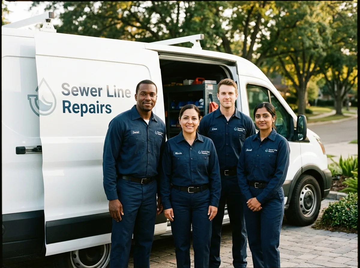 Emergency Plumber company in Garysburg, NC