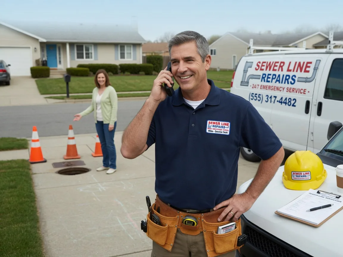 Emergency Plumber Garysburg, NC FAQs